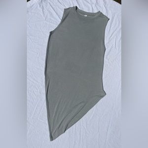 Athleta tank size XS